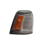 Toyota Hilux Ln85 Sinyal Lambası Sağ Taraf 1988-1997 Çerceve Gri Renk