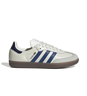 Adidas Samba Og W Unisex Günlük Ayakkabı IH6627 Beyaz