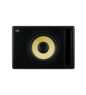 KRK S12.4 12\" Studio Subwoofer