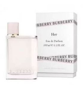Burberry Her EDP 100ML