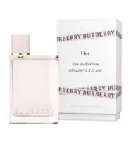 Burberry Her EDP 100ML