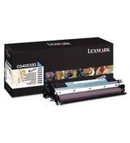 lexmark Lexmark (C540) C540X32G Mavi Orjinal Developer Ünitesi