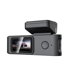 Dahua S5 Pro 1.5" IPS Ekranlı 4K HDR Çift Araç Kamerası Ön + Arka Kayıt Dash Cam