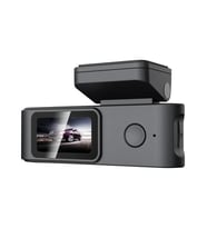 Dahua S5 Pro 1.5" IPS Ekranlı 4K HDR Çift Araç Kamerası Ön + Arka Kayıt Dash Cam