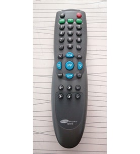 TV KUMANDASI