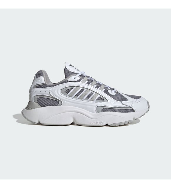 S adidas JI2634 OZMILLEN Erkek Günlük Spor Ayakkabısı