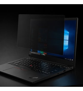 Lenovo ThinkPad E14 Gen 7 Hayalet Ekran Koruyucu 14 inç Anti Spy Gizlilik 16:10