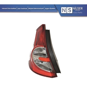 Dacia Sandero Arka Stop Lambası Sol 2009-2012