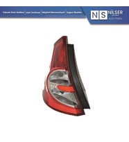 Dacia Sandero Arka Stop Lambası Sol 2009-2012
