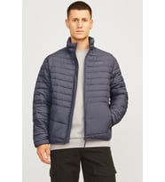 Jack & Jones Jjestate Erkek Mont (Antrasit)