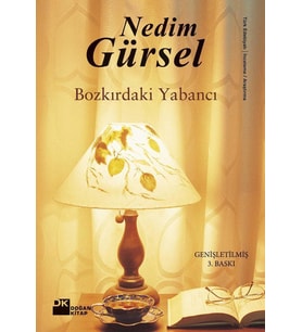 Bozkırdaki Yabancı - Sc