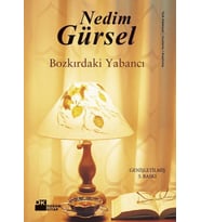 Bozkırdaki Yabancı - Sc