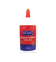 Kraf Beyaz Tutkal 480 gr. 