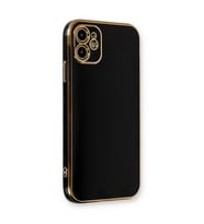İphone 11 Kılıf Volet - Siyah