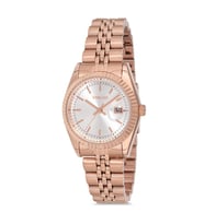 VIALUX LJ570R-02SR KADIN KOL SAATİ