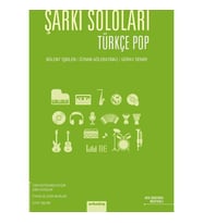 ŞARKI SOLOLARI TÜRKÇE POP BÜLENT İŞBİLEN