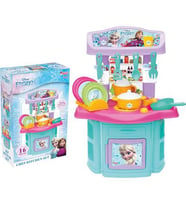 Frozen Şef Mutfak Set 16 Parça