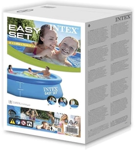 Intex Easy Kolay Kurulum Şişme Havuz 28120 305*76 cm