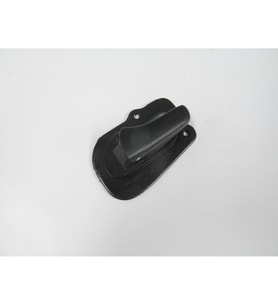 OPEL CORSA- B- 93/00; ÖN KAPI İÇ AÇMA KOLU SOL (PÜTÜRLÜ SİYAH) (TW) 90363125 767-3012
