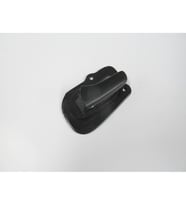 OPEL CORSA- B- 93/00; ÖN KAPI İÇ AÇMA KOLU SOL (PÜTÜRLÜ SİYAH) (TW) 90363125 767-3012
