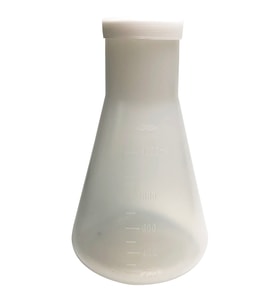 PLASTİK ERLENMAYER SET 5 ADET 1000 ML