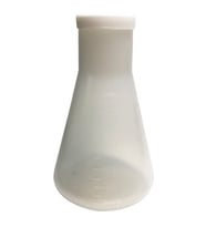 PLASTİK ERLENMAYER SET 5 ADET 1000 ML