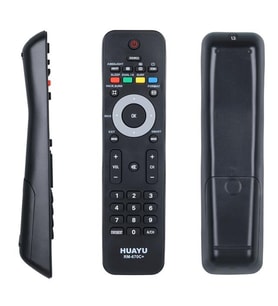 Philips RM-670C Universal Lcd-Led  Tv Kumandası