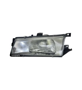 LEOPARTS Hyundai Excel Far Lambası Sol (Manuel) 1992-1994 92101-24300