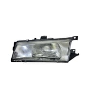 LEOPARTS Hyundai Excel Far Lambası Sol (Manuel) 1992-1994 92101-24300