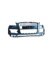 AUDI Q7 ÖN TAMPON FAR YIKAMA DELİKLİ ASTARLI 11- AUD07Q7012 4L0807105GGRU