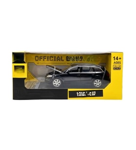 1/32 Model Araba