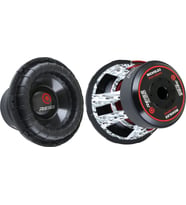 REİSS RS-RİCH15 38 CM BASS (Siyah)