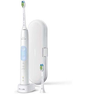 Philips Sonicare Protective Clean 5100 - Sonic Şarjlı Diş Fırçası (Standart)