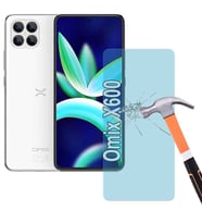 Omix X600 Nano Cam Ekran Koruyucu
