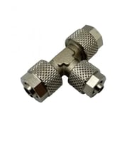 Metal Somun Sıkmalı Orantılı Te 8x10 - 6x8 - 8x10