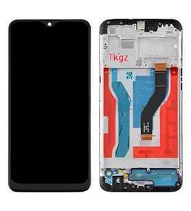 Samsung Galaxy A10S - SM-A107 Uyumlu Lcd Ekran Dokunmatik Servis ÇITALI