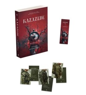 Kazazede - 3