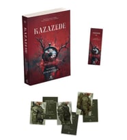 Kazazede - 3