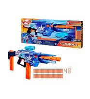 G1580 Nerf Loadout Galactic Commander
