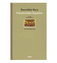 Nasreddin Hoca Fıkralarından Seçmeler
