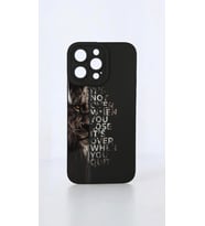 IPHONE 14 PRO; YUVARLAK KAMERA TASARIMLI, KAMERA KORUYUCU, DARBE ÖNLEYİCİ LÜKS  SİLİKON KILIF (Siyah)