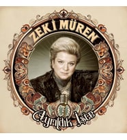 Zeki Müren Ayrıldık İşte Plak