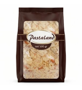 PASTALAND FİLE YER FISTIĞI 500 gr