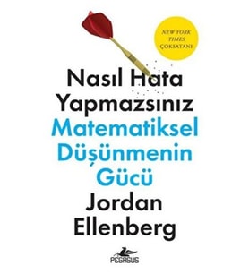 Nasıl Hata Yapmazsınız: Matematiksel Düşüncenin Gücü