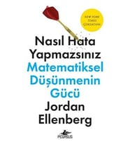 Nasıl Hata Yapmazsınız: Matematiksel Düşüncenin Gücü