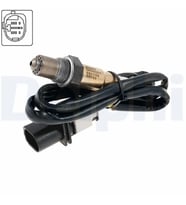 DELPHI ES2136812B1 Oksijen Sensoru 07L906262S 11787545074