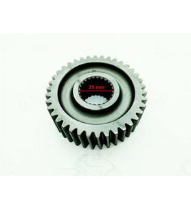 SYM JOYMAX 250 AKS DİŞLİSİ 38T