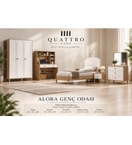 Alora Genç Odası Takımı