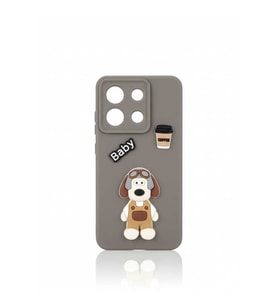 Xiaomi Redmi Note 13 (5G) Karikatür Kılıf Modeli