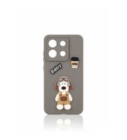 Xiaomi Redmi Note 13 (5G) Karikatür Kılıf Modeli